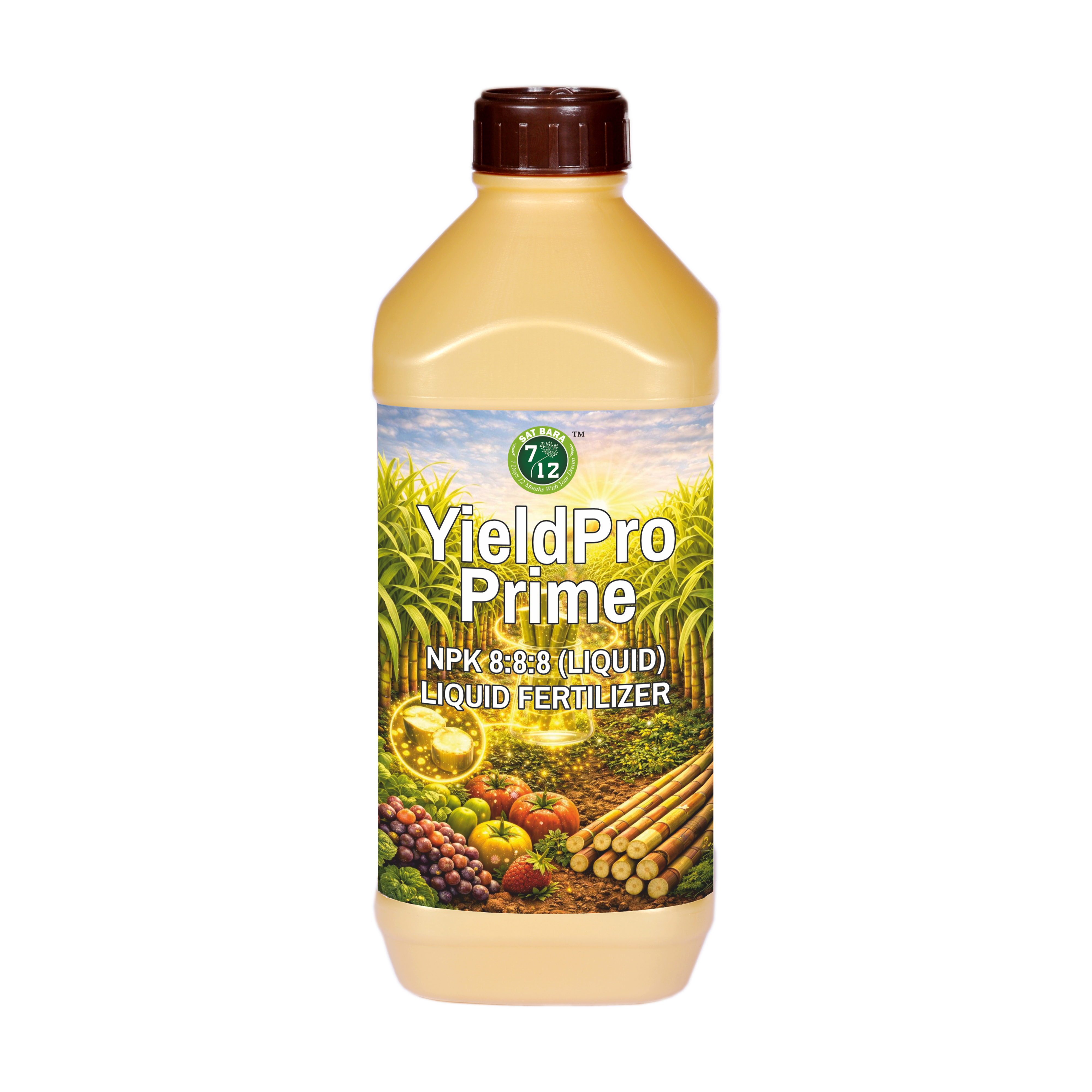 Yieldpro Prime
